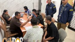 Tahap II Kasus Judi Online Dilaksanakan, Bareskrim Polri Serahkan 5 Tersangka dan Barang Bukti Rp55 Miliar ke Jaksa