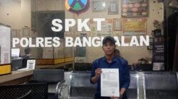 Terjerat Sindikat ‘Jalur Cepat’ ke Korea, Warga Bangkalan Kehilangan Rp40 Juta