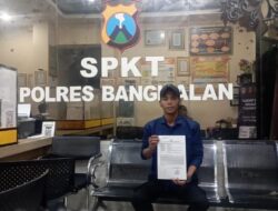 Terjerat Sindikat ‘Jalur Cepat’ ke Korea, Warga Bangkalan Kehilangan Rp40 Juta