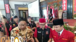 Bangkalan Jadi Titik Konsolidasi, Ormas Madura Satukan Langkah Lewat Bamus