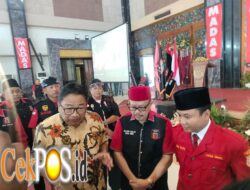 Bangkalan Jadi Titik Konsolidasi, Ormas Madura Satukan Langkah Lewat Bamus
