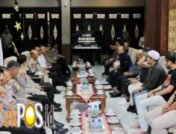 Polda Jatim Satukan Persebaya dan Arema, Perkuat Komitmen Laga Damai di Kanjuruhan