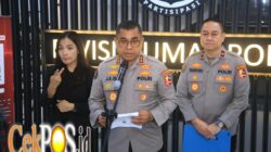 Pelayanan Mudik Lebaran 2026 Berjalan Lancar, Kecelakaan Lalu Lintas Menurun