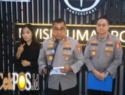 Pelayanan Mudik Lebaran 2026 Berjalan Lancar, Kecelakaan Lalu Lintas Menurun