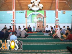 Polres Ngawi Perkuat Silaturahmi dengan Masyarakat Untuk Harkamtibmas Melalui SULING