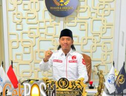 Madas Sidoarjo Siagakan Ambulans Gratis 24 Jam, Solusi Taktis Transportasi Medis Warga