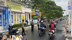 Operasi Ketupat Semeru 2026, Polres Pelabuhan Tanjung Perak Berhasil Tekan Angka Kecelakaan Hingga 42,86 %.