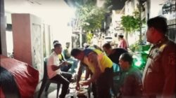 Polsek Semampir: Patroli Harkamtibmas Menyapa Warga Mrutu Kalianyar