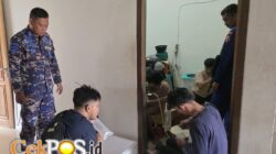 Ditpolair Korpolairud Ungkap Penyelundupan 47 Ribu Benih Lobster di Serang, Lima Tersangka Diamankan