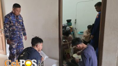 Ditpolair Korpolairud Ungkap Penyelundupan 47 Ribu Benih Lobster di Serang, Lima Tersangka Diamankan