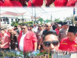 Skandal Peradilan di Sampang? 1.000 Massa Kepung PN, Kasus Syamsul Diduga Sarat Kejanggalan