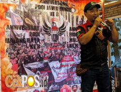Hari Kebangkitan Nasional Jadi Panggung Aksi Ojol, Presidium GRANAT Jatim Siapkan Aksi Besar 20 Mei