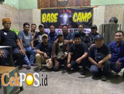 Bergerak Lebih Terarah, Team Uget-Uget Resmi Tetapkan Struktur Kepengurusan