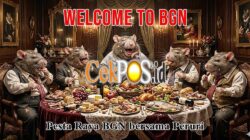 Skandal Laptop Siluman BGN: Menguak Korupsi Ratusan Miliar Berkedok Transformasi Digital, Peruri Terlibat