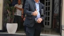 Pengacara Kharismatik Rio Dedy Heryawan, S.H., M.H., Nyatakan Dukungan Penuh Terbentuknya Asosiasi Pewarta Indonesia