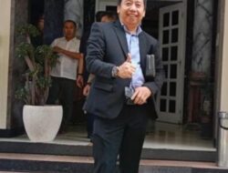 Pengacara Kharismatik Rio Dedy Heryawan, S.H., M.H., Nyatakan Dukungan Penuh Terbentuknya Asosiasi Pewarta Indonesia