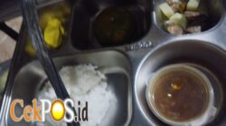 Dugaan Makanan Tidak Layak dalam Program MBG di Sampang, Distribusi Tidak Sesuai Standar