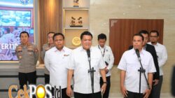 Polri dan Kementerian Haji Bentuk Satgas Gabungan, atasi Penyelenggaraan Haji dan Umrah Ilegal