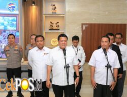 Polri dan Kementerian Haji Bentuk Satgas Gabungan, atasi Penyelenggaraan Haji dan Umrah Ilegal