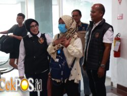 Polda Jatim Selamatkan PMI Asal Malang Korban TPPO