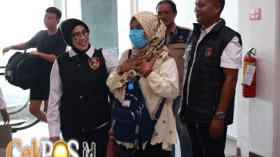 Polda Jatim Selamatkan PMI Asal Malang Korban TPPO