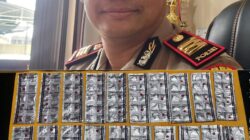 Satnarkoba Polres Ngawi Ungkap Peredaran Bisnis Gelap Obat Terlarang Satu Pelaku Diamankan