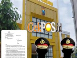 Diduga Salah Prosedur Tangani Kasus Narkoba, Satresnarkoba Polres Pamekasan Dilaporkan ke Polda Jatim