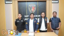 Oknum Bejat Guru Ngaji di Pamekasan Diduga Perkosa Dua Anak Selama 5 Tahun”