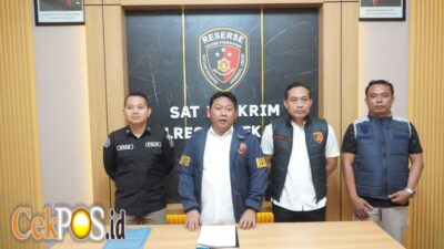 Oknum Bejat Guru Ngaji di Pamekasan Diduga Perkosa Dua Anak Selama 5 Tahun”