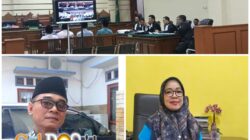 Terungkap di Pengadilan! Hasan Sebut Ada “Perintah Atasan” di Balik Proyek Lapen