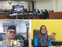 Terungkap di Pengadilan! Hasan Sebut Ada “Perintah Atasan” di Balik Proyek Lapen