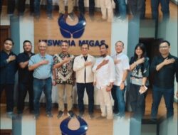 Hiswana Migas Jatim Tegaskan Dukungan Penuh Kebijakan Pemerintah, Distribusi LPG Tetap Terkendali
