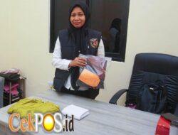 Polres Malang Ungkap Dugaan Kekerasan Seksual Berkedok Pengobatan Alternatif di Gedangan