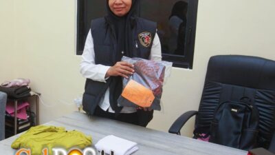 Polres Malang Ungkap Dugaan Kekerasan Seksual Berkedok Pengobatan Alternatif di Gedangan