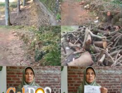 Penguasaan Jalan Berujung Teror: Korban di Camplong Ancam Bawa Kasus ke Propam Polda Jatim