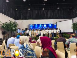 Silaturahmi Mempererat Ukhuwah: Ketum PPWI Hadiri Halal Bi Halal IKA UNRI Jabodetabek