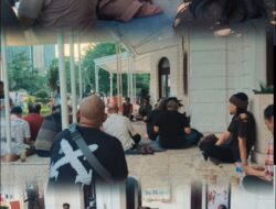 Polemik DKS dan Pemkot Surabaya Menguat, Seniman Gelar Talk Show di Balai Pemuda