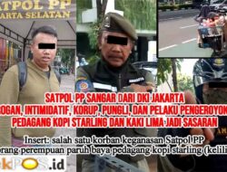 Tragedi di Balik Aroma Kopi: Jeritan Hati “Starling” Kuningan dalam Cengkeraman Pungli dan Kekerasan