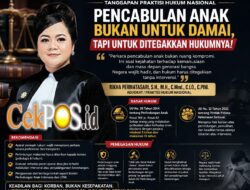 Mental dan moral anak dipertaruhkan dalam kasus perdamaian dugaan pencabulan di Mojokerto