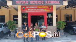 Dimintai Keterangan Tambahan Oleh Penyidik, Petani Berharap Segera Dapat Keadilan