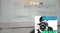 Sudah Bayar Rp. 400 Ribu Sertifikat Tak Kunjung Selesai, PTSL Di Tunggulrejo Disorot Publik