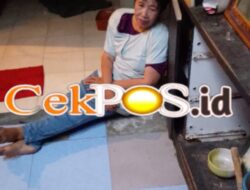 Diluar Nalar!!! Bocah 16 Tahun Di Mojokerto Somasi Neneknya Karena Harta Warisan