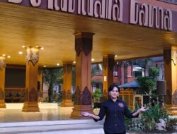Saras 008 Alfridha Massayu Putrisena Resmi Ikut Technical Meeting Gus Yuk Kota Mojokerto 2026, Kantongi Nomer Peserta Y008
