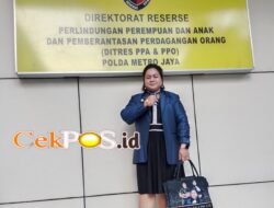 Advokat Rikha : Anak Dibawah Umur Tidak Bisa Bertindak Hukum Sendiri dalam Sengketa Warisan