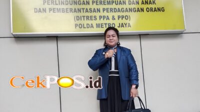 Advokat Rikha : Anak Dibawah Umur Tidak Bisa Bertindak Hukum Sendiri dalam Sengketa Warisan