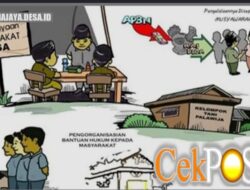 Warga Desa Gunungtugel Desak BPK Audit Dana Desa Tahun 2023–2025