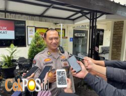 Polisi Pastikan Tak Ada ‘Pocong Begal’ di Malang, Warga Diminta Tak Terpancing Hoaks