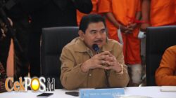 Penasehat Ahli Kapolri Apresiasi PMJ Ungkap 127 Kasus Kejahatan Jalanan
