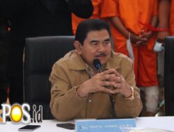 Penasehat Ahli Kapolri Apresiasi PMJ Ungkap 127 Kasus Kejahatan Jalanan
