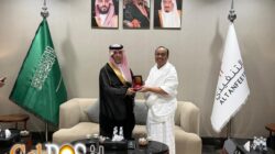 Jelang Puncak Haji, Wakapolri Perkuat Perlindungan Jemaah dengan Arab Saudi